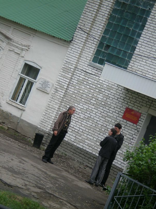 Марат Салякаев фотография #35