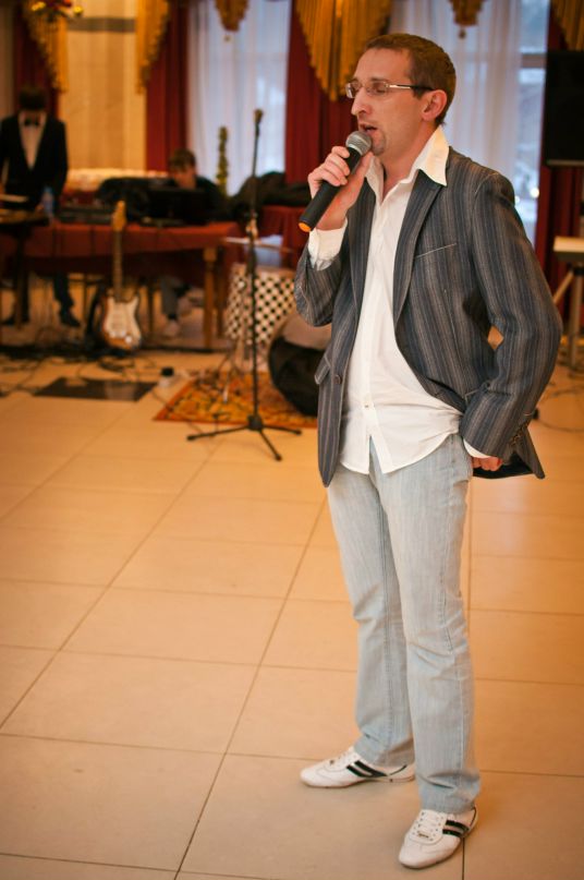 Дмитрий Савин фотография #28