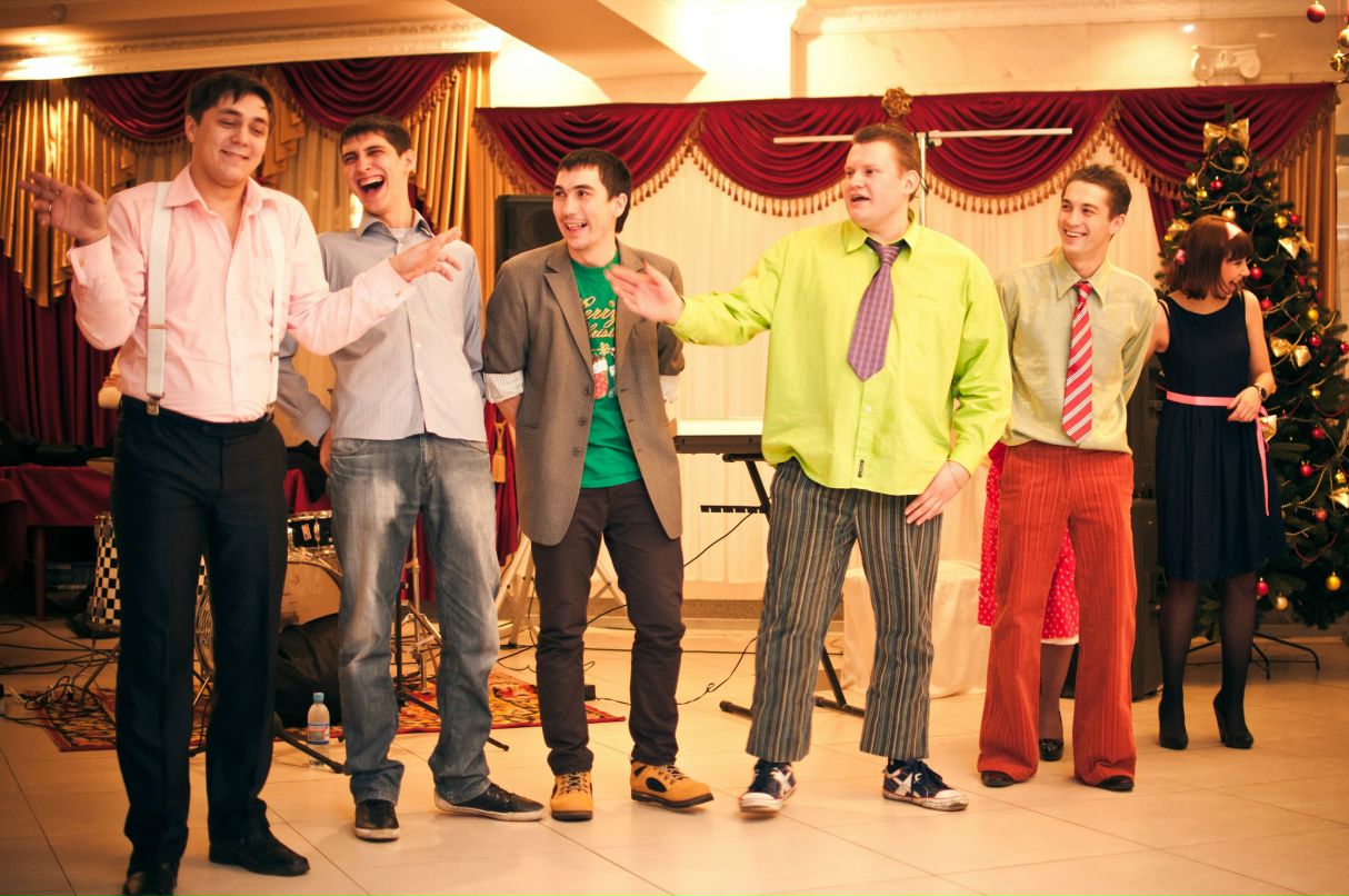 Дмитрий Савин фотография #25