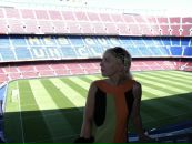 Фотография Балдычевой Марии