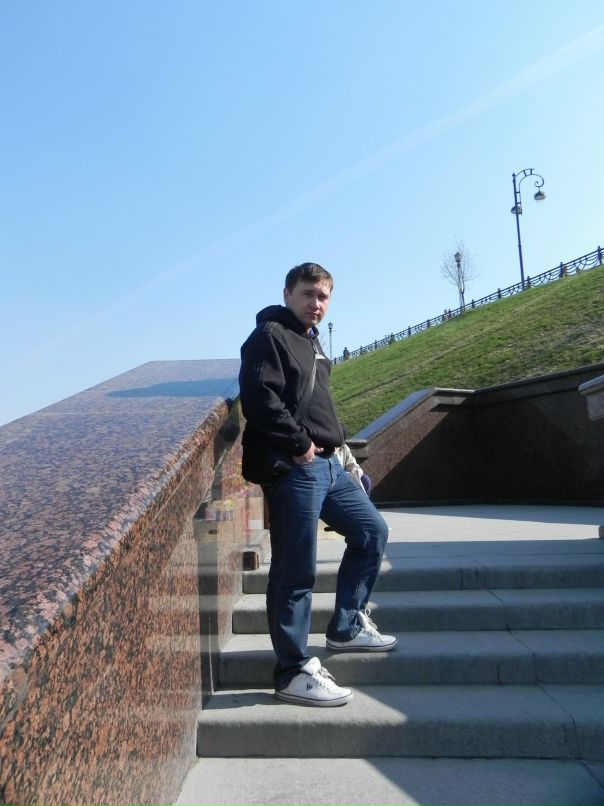 Иван Фёдоров фотография #7