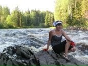 Фотография Захаровой Ольги