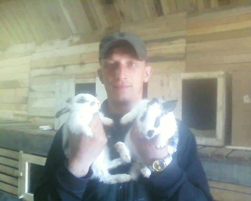 Сергей Воробьев фотография #23