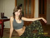 Іріша Гут фотография #16 (источник - https://vk.com/id63607899)