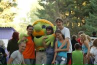 Фотография Годзелих Ирины