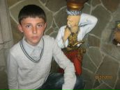 Дімон Тишковець фотография #30 (источник - https://vk.com/id87313986)