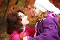 Фотография Зенковой Любови