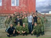 Фотография Тютюнника Андрея