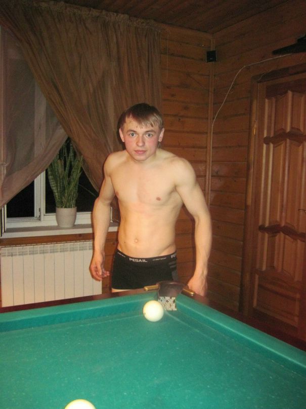Дмитрий Бунин фотография #23