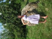 Таня Чміль фотография #48 (источник - https://vk.com/id83786141)