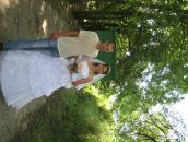 Таня Чміль фотография #23 (источник - https://vk.com/id83786141)