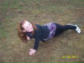 Марія Вишневська фотография #42 (источник - https://vk.com/id122155276)