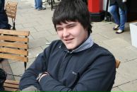 Фотография Упорова Миши