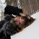 Фотография Клипы Оксаны