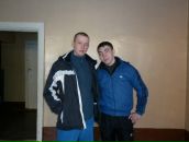 Фотография Сокорева Макса