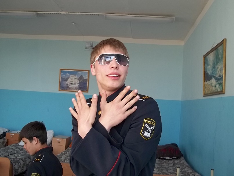 Евгений Мышкин фотография #45