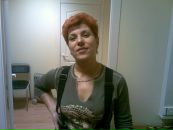 Фотография Красновой Елены