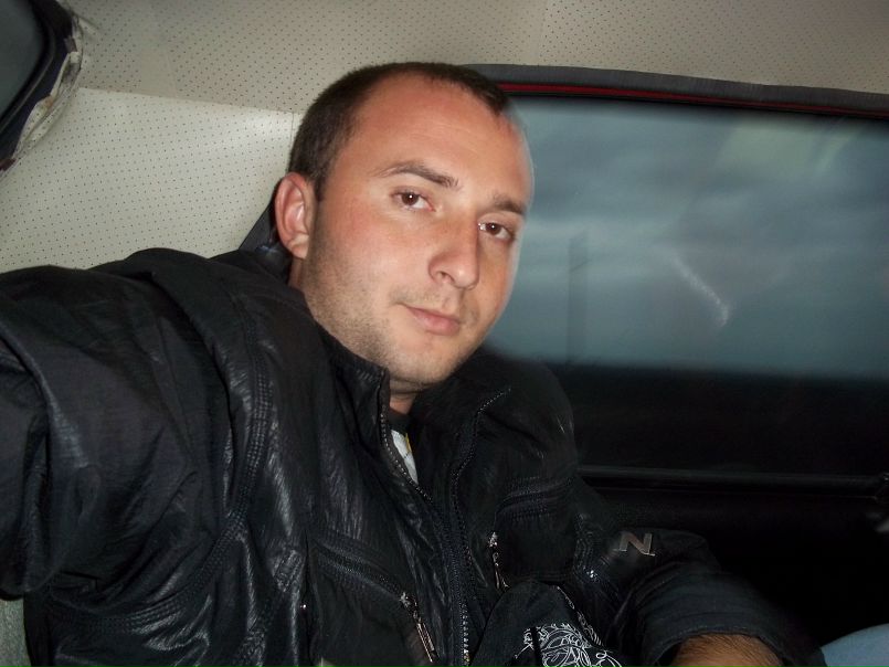 №5, Алексей Манаенко, 38 лет, Краснодар №5, Алексей Манаенко, 38 лет, Краснодар