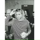 Фотография Масюк Анет