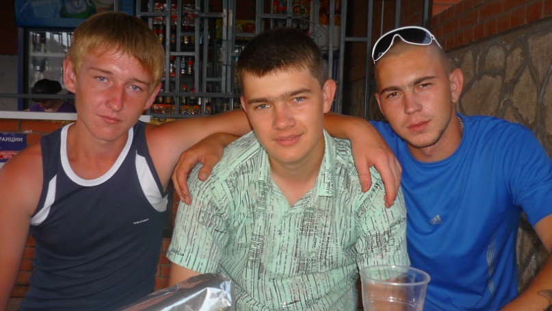 Коля Тингаев фотография #37