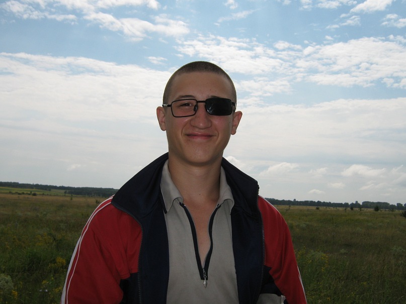 Дмитрий Юрченко фотография #3