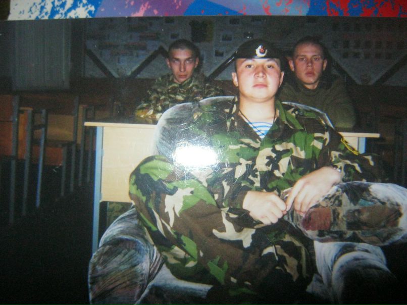 Данил Нилович фотография #44