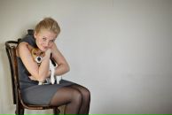 Фотография Татошвили Евгении