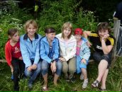 Олеся Колеснік фотография #44 (источник - https://vk.com/id80676129)