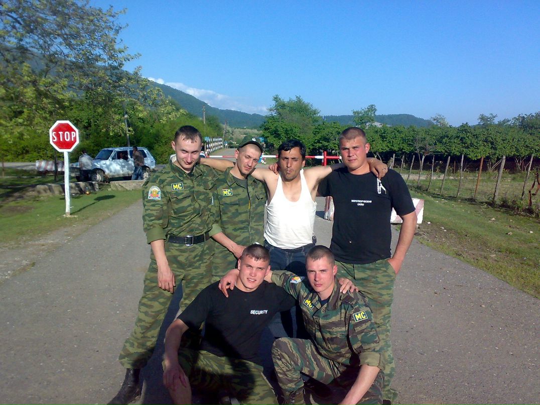 Александр Павлов фотография #47