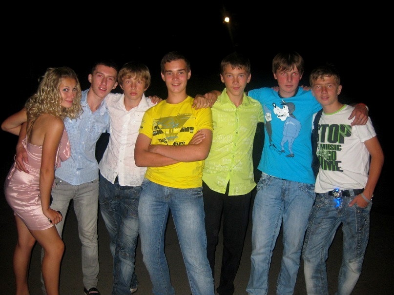 Сергей Стеценко фотография #26