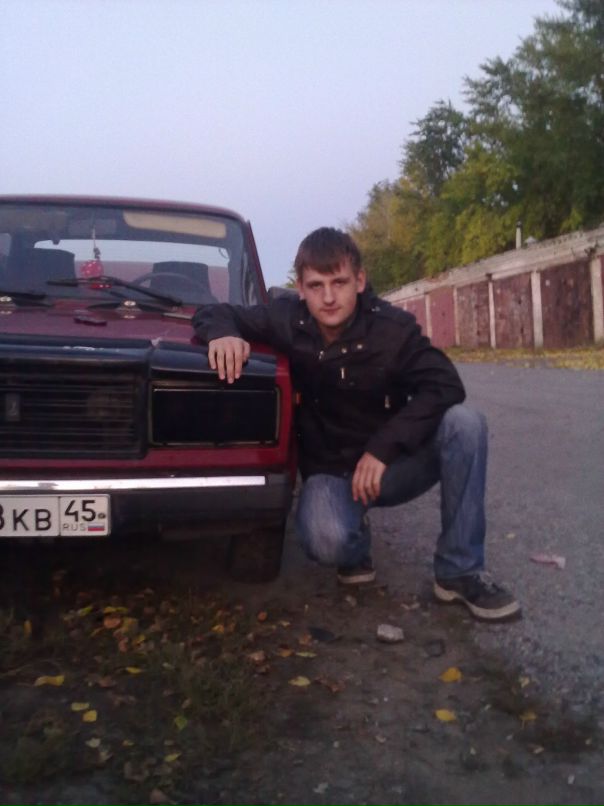 Иван Федоренко фотография #31