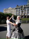 Фотография Дерябина Алексея