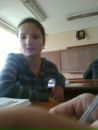 Зена Савостікова фотография #3 (источник - https://vk.com/id154266864)