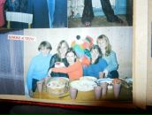 Фотография Поповой Ольги