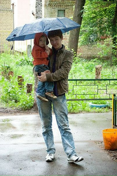 Дмитрий Бадейнов фото №46