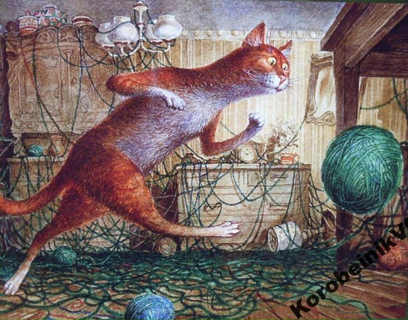 Алла Игнатьева фотография #13