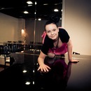 Фотография Кондратьевой Марины-Юрьевны