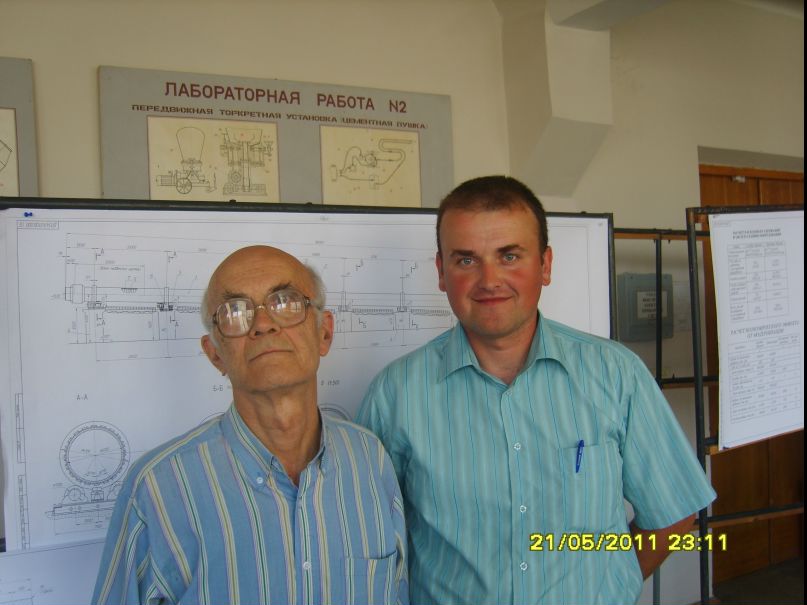 Алексей Одерий фотография #11
