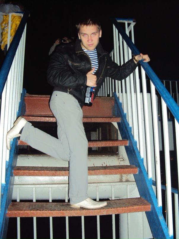 Сергей Поляков фотография #18