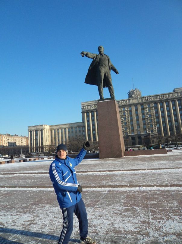 Віталік Бутрим фотография #24