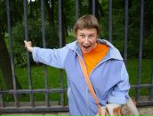 Фотография Барнауловой Светланы