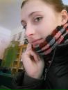 Вікуся Рущак фотография #14 (источник - https://vk.com/id111398735)