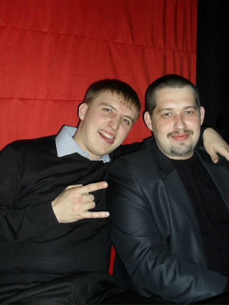 №8, Антон Тимоховцев, 38 лет, Кондопога №8, Антон Тимоховцев, 38 лет, Кондопога