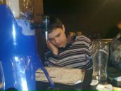 Фотография Савельева Станислава