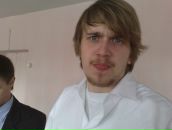 Фотография Скорохода Артема