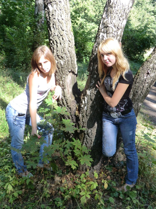 Надежда Осипова фотография #27