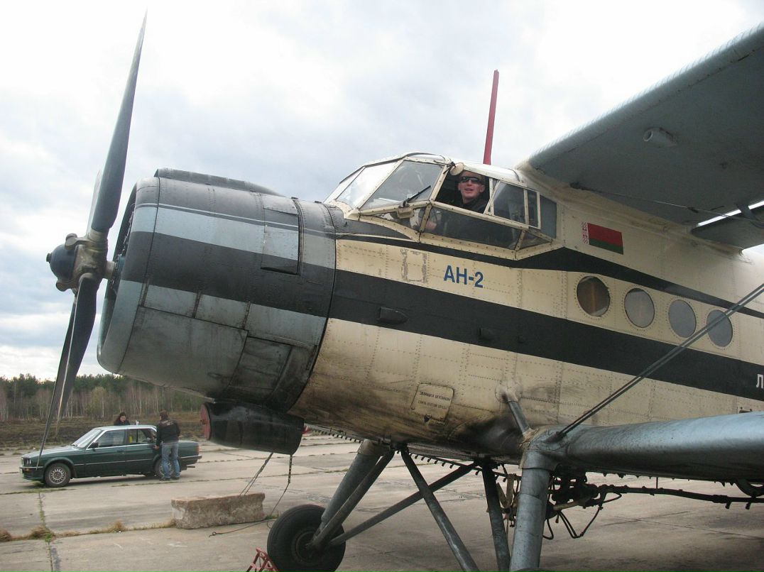 Виктор Ткаченко фотография #17