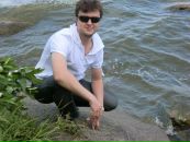 Фотография Суслова Дмитрия