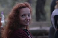 Фотография Голубовой Евгении