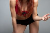 Фотография Уфимцевой Оксаны